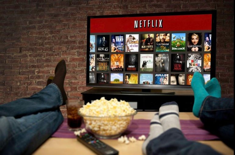 Netflix în România? Un zvon care ar putea deveni realitate în ianuarie