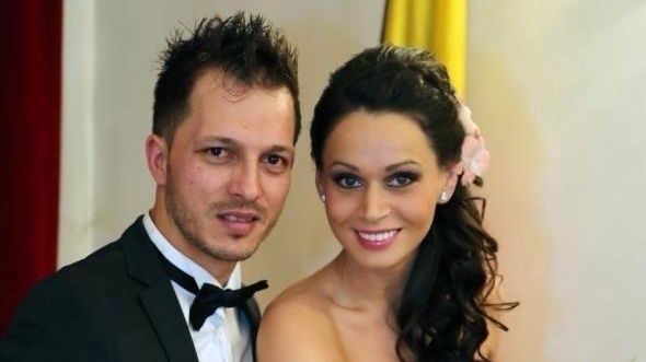 E oficial! Casnica de la Masterchef a divorţat