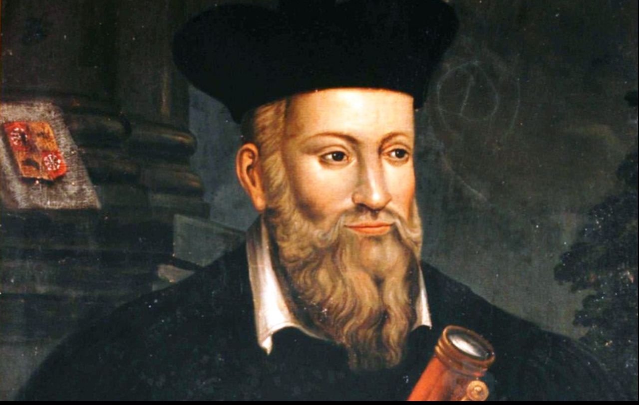 Profeţia greșită a lui Nostradamus. "Cine va câştiga alegerile din SUA"