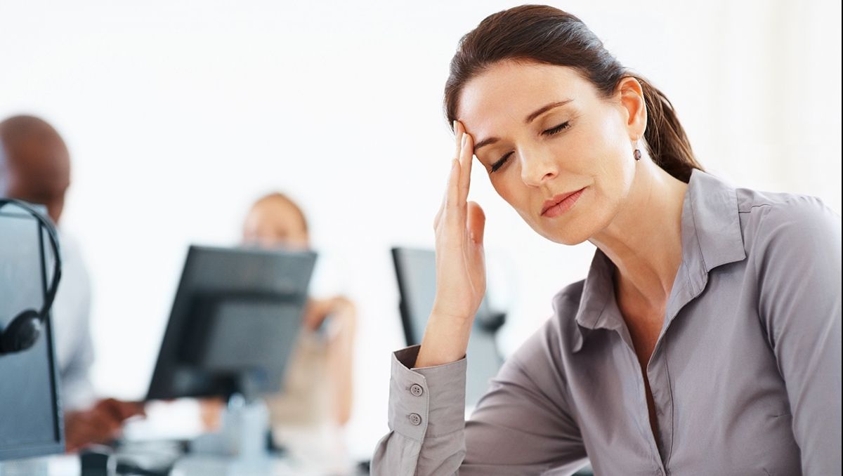 Cea mai bună scuză pentru a obţine o zi liberă la serviciu. Ce boală este mai credibilă?