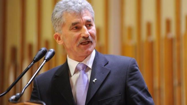 Oltean: Am prezentat probele din care rezultă nevinovăția mea. Nu am cerut să mă apere nimeni 