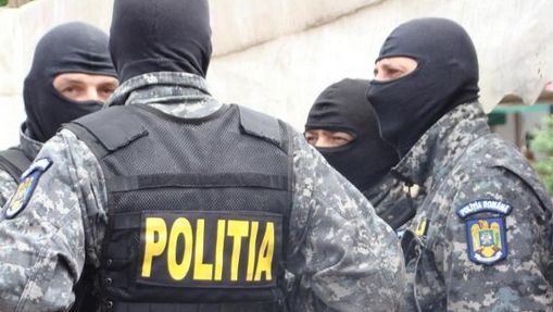 Saloane de înfrumusețare din Târgu-Jiu, asaltate de polițiști! E incredibil ce se întâmpla acolo