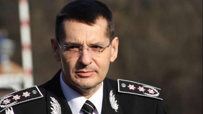 Demiteri la MAI. La cine a renunțat ministrul Petre Tobă