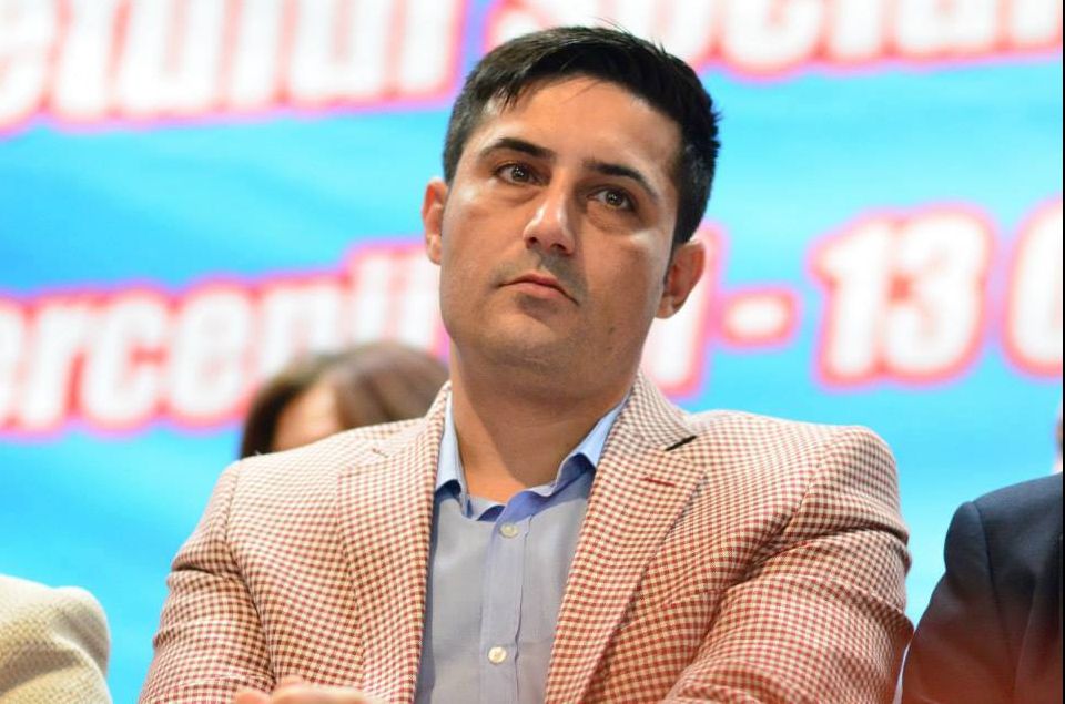 Un parlamentar PSD a înjurat un român care lucrează în Anglia. De ce și-a pierdut cumpătul deputatul
