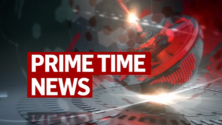 Prime Time News
