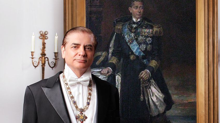 ICCJ a decis: Paul al României şi Truică, în arest la domiciliu. Andronic, sub control judiciar
