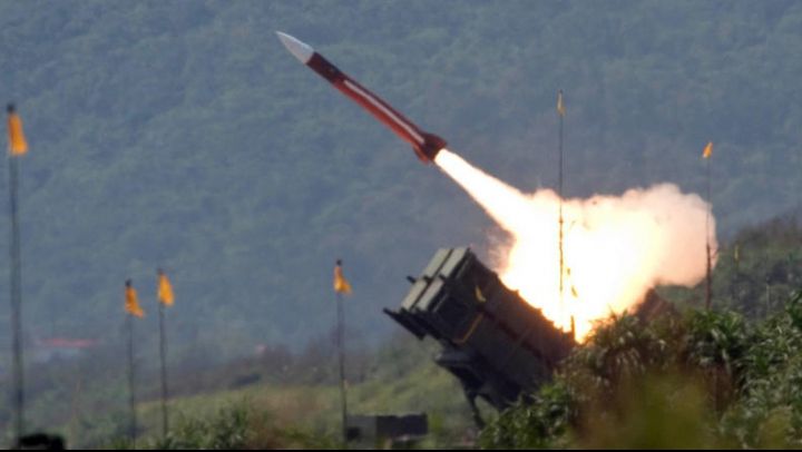 Germania își retrage rachetele Patriot din Turcia 