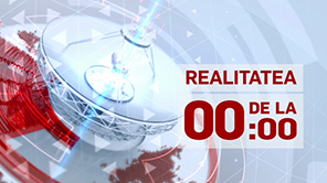 Realitatea de la 0:00
