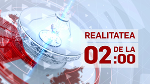 Realitatea de la 2:00