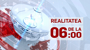 Realitatea de la 6.00