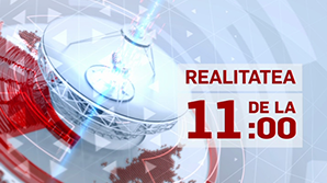 Realitatea de la 11:00