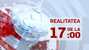 Realitatea de la 17:00