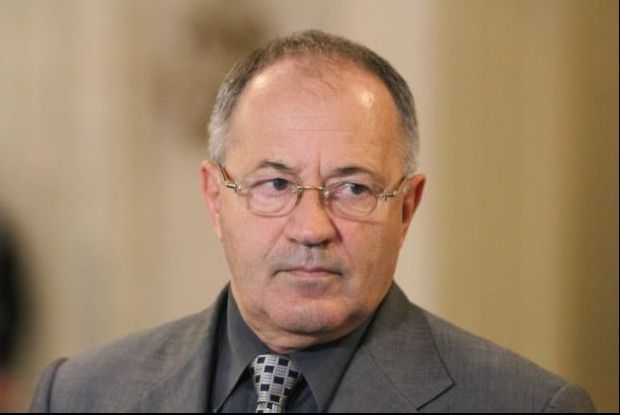 Sorin Roșca Stănescu: Conducătorii PNL au înțeles că partidul trebuie să se auto-dinamizeze 