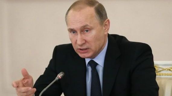 Gestul sfidător al Rusiei