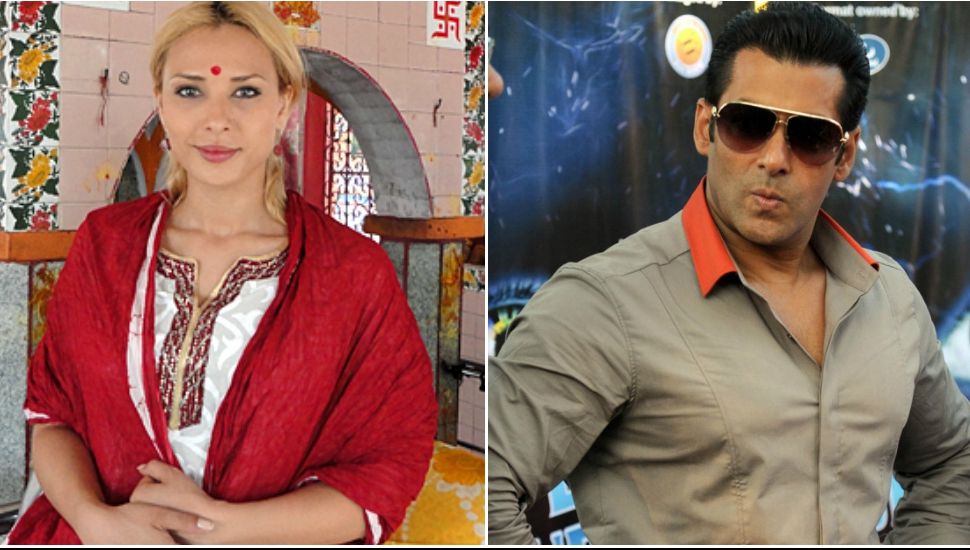 Iulia Vântur, veste neașteptată. Ce a decis instanța în privința iubitului ei, Salman Khan