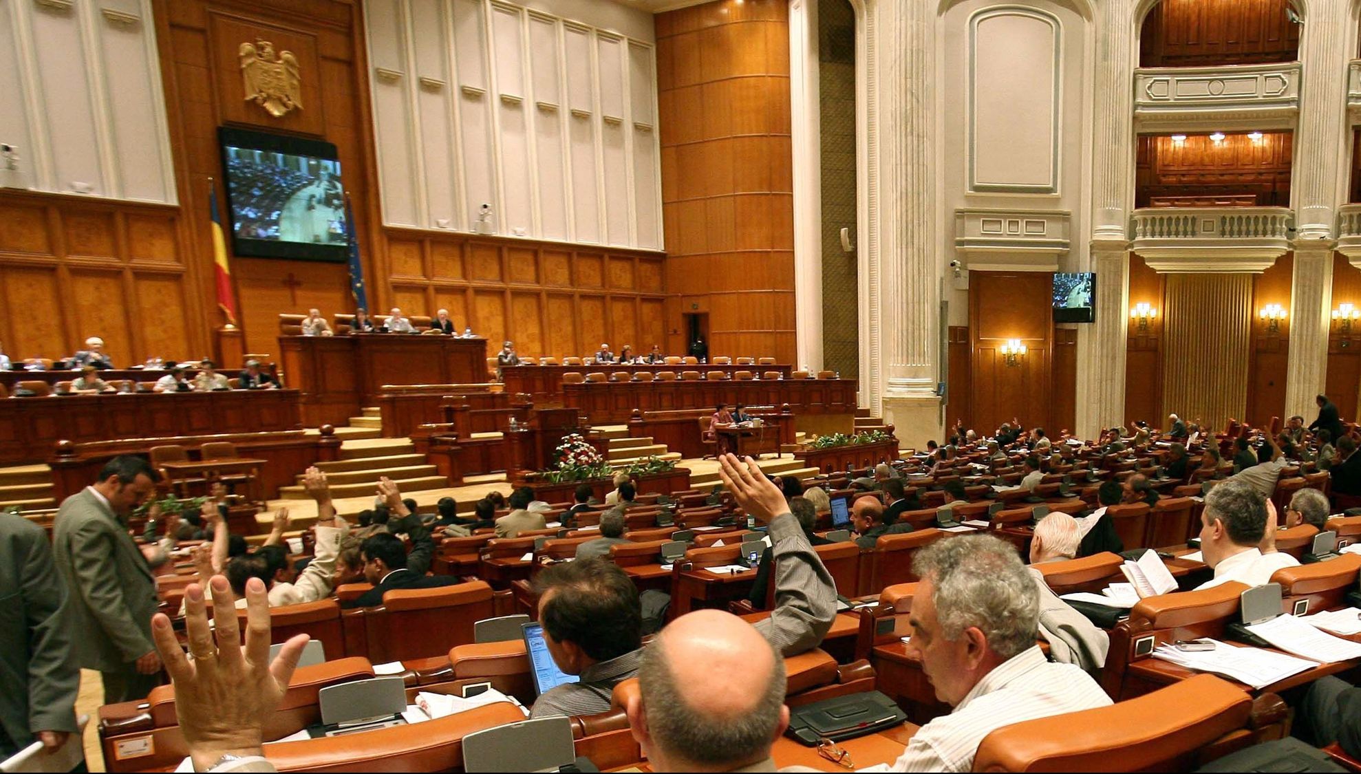 "Săptămâna purificării" în PSD și PNL. Cele două mari partide își adoptă criteriile de integritate 
