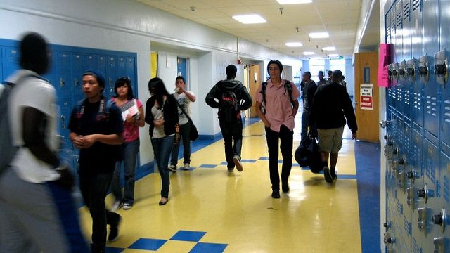 Ameninţare teroristă. Toate şcolile din Los Angeles, închise