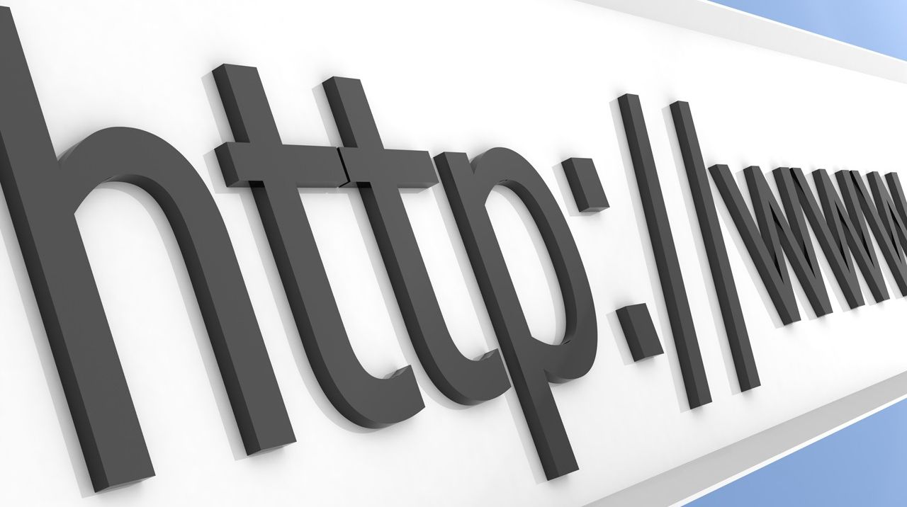 Aşa arată primul website din lume, lansat în urmă cu 25 de ani