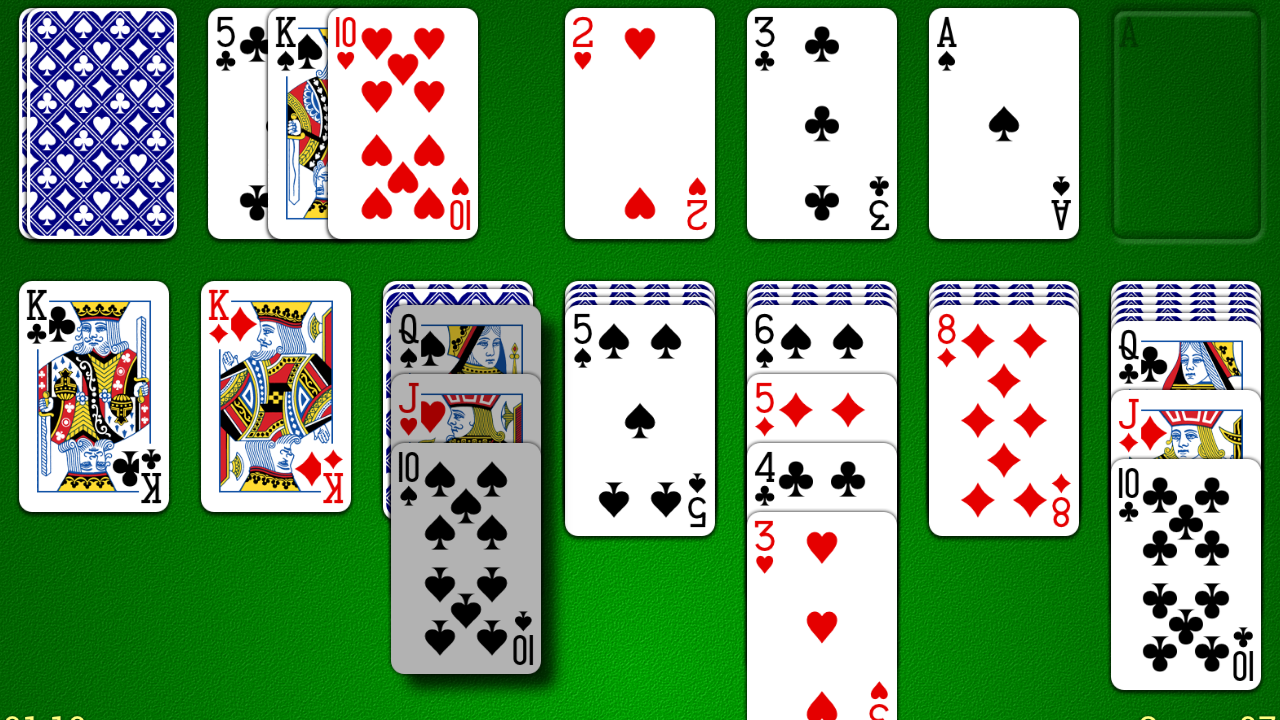 Adevărul din spatele jocului Solitaire. De ce a fost instalat pe toate calculatoarele