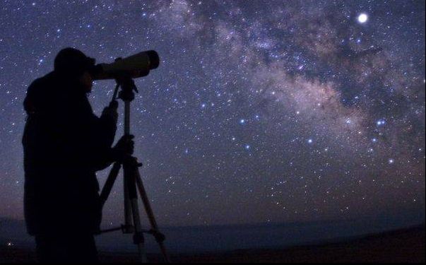 Eveniment astronomic inedit, de Crăciun! Ultima oară a avut loc acum 40 de ani