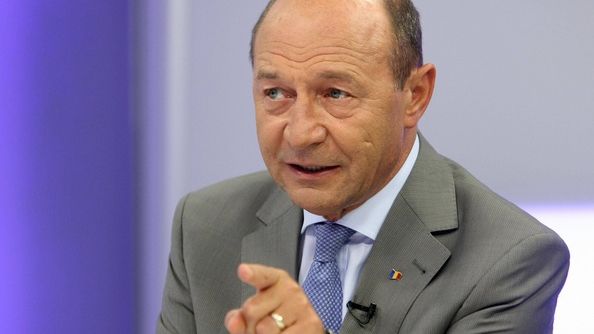 Dosarul lui Traian Băsescu "Demisia în 5 minute", redeschis 