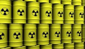 Substanțe radioactive 