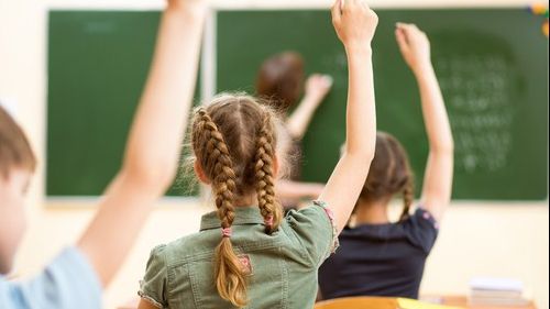 Calendar școlar 2016. Când vor avea vacanțe elevii și când începe semestrul al II-lea