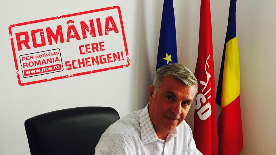 Valeriu Zgonea, supărat: Imi displace duplicitatea unor politicieni care se duc la televizor şi mint