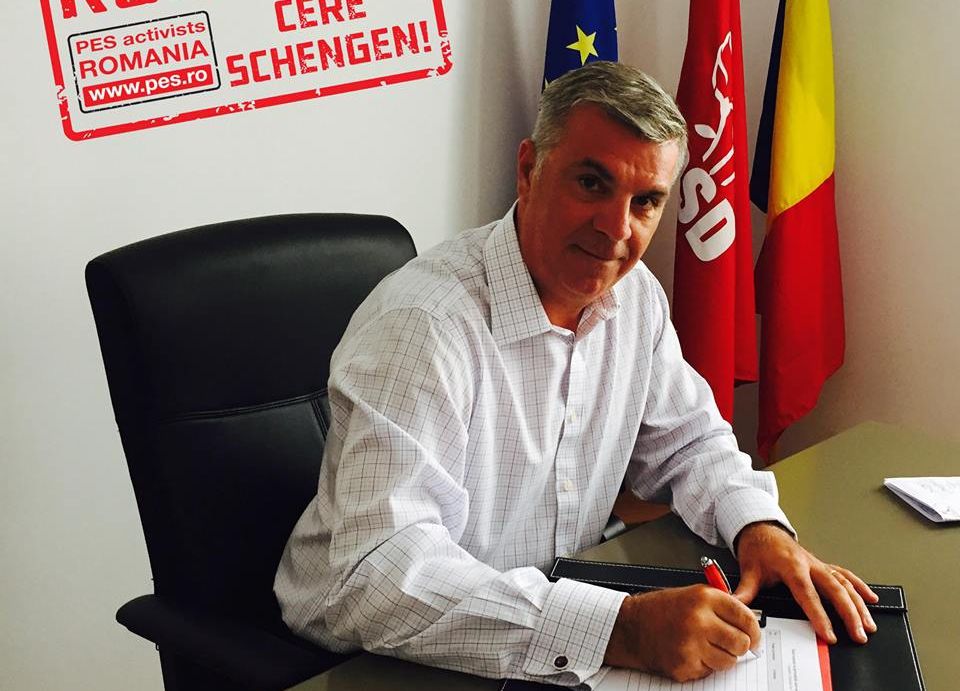 Zgonea critică Guvernul Cioloş, după publicarea bugetului. Ce spune despre "cei în pragul sărăciei"
