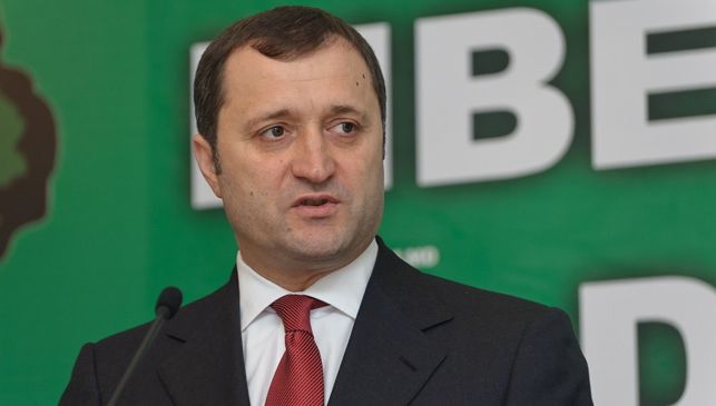 Filat depune plângere la CEDO. Condamnă statul moldovean pentru încălcarea drepturilor sale