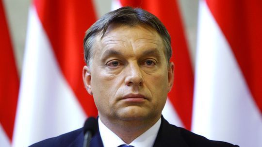 Victor Orban, atac dur la George Soros: Miliardarul acționează împotriva intereselor Ungariei