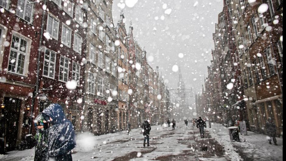 Vremea devine rece și închisă. Prognoza meteo pentru miercuri