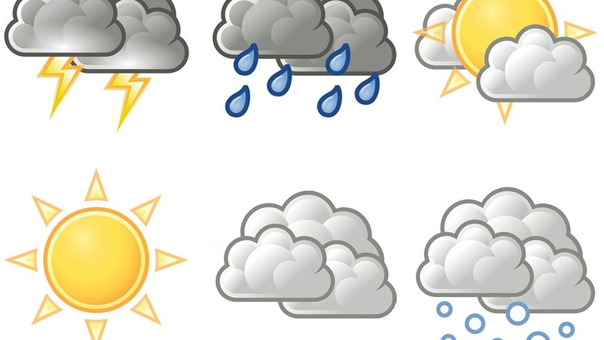 Vremea se schimbă. Prognoza meteo pentru 1 decembrie