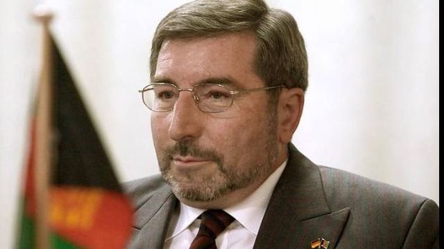 Ambasadorul Germaniei, mesaj către familiile victimelor din Colectiv