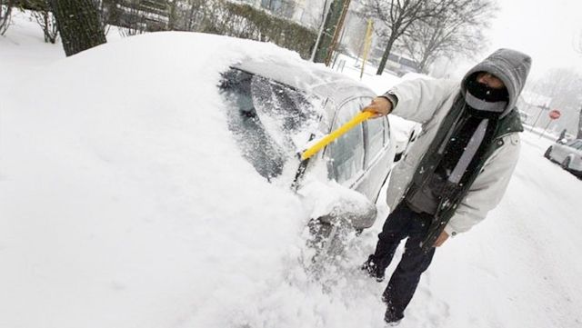 Recomandările medicilor pentru această perioadă cu temperaturi scăzute