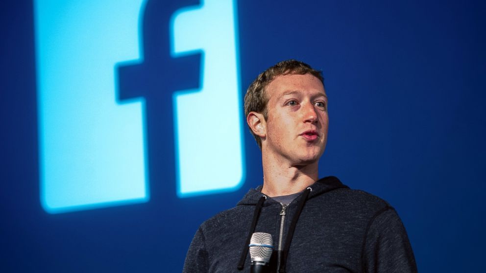 Lovitură dură pentru Facebook. Ce s-a întâmplat cu averea lui Mark Zuckerberg