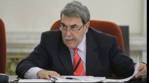 Președintele CSM: Sistemul judiciar evoluează în coordonate marcate de multe neajunsuri 