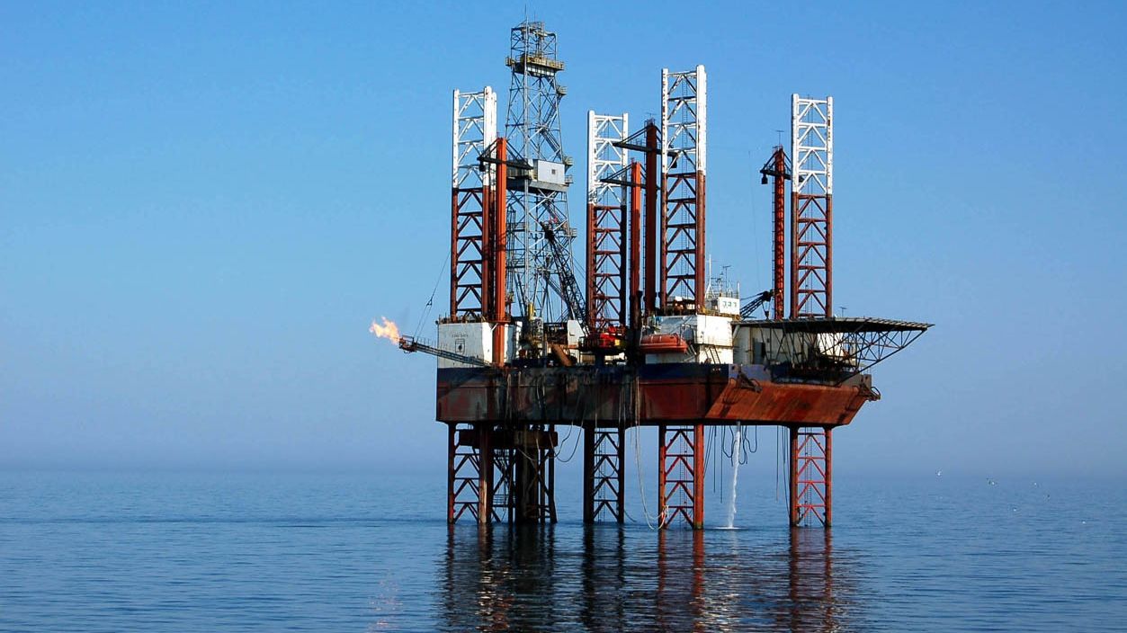 Prioritățile guvernului Cîțu - obiective AMBIȚIOASE în domeniul Energiei: O parte din redeverențele din Marea Neagră, direcționate către pensii