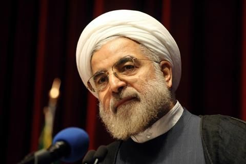 Franța cere noi sancțiuni pentru Iran după testele balistice, chiar în timpul vizitei lui Rohani