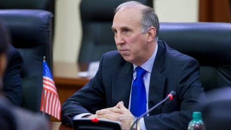 Ce așteaptă SUA de la Republica Moldova în plină criză politică