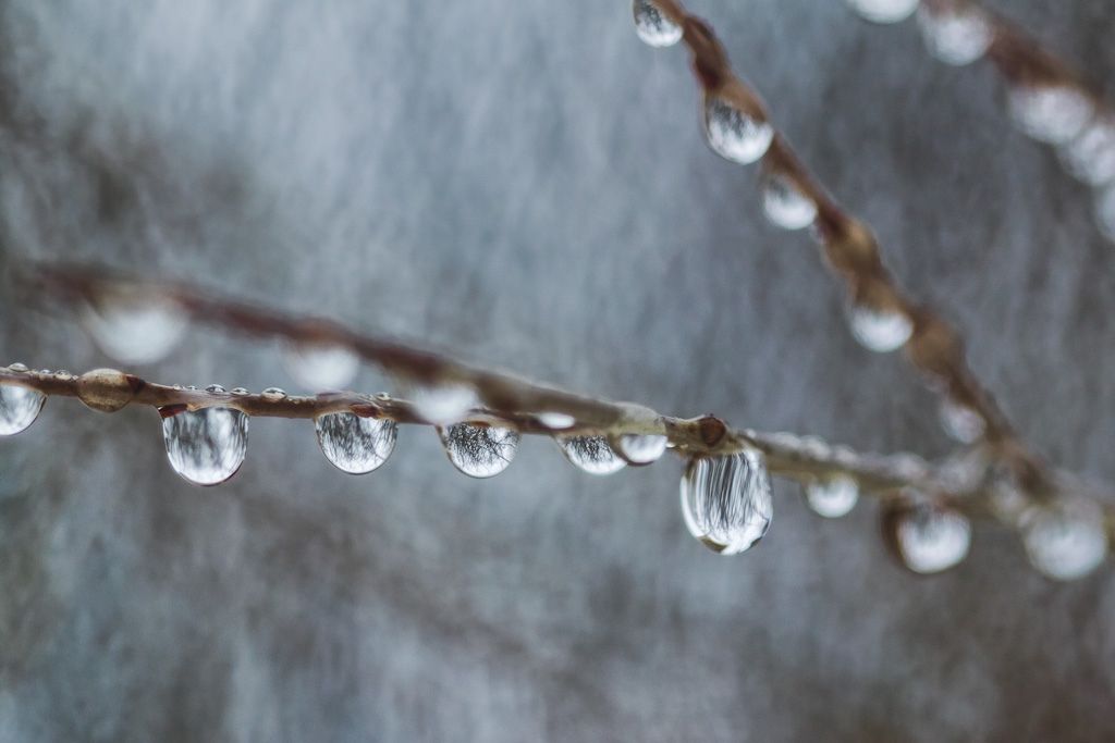 Cod galben emis de meteorologi. După ger vin ploi însemnate. Iată zonele vizate