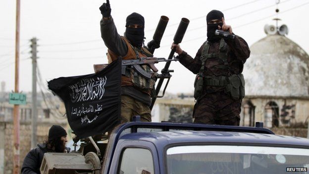 Directorul CIA: "Gruparea Statul Islamic a utilizat arme chimice"