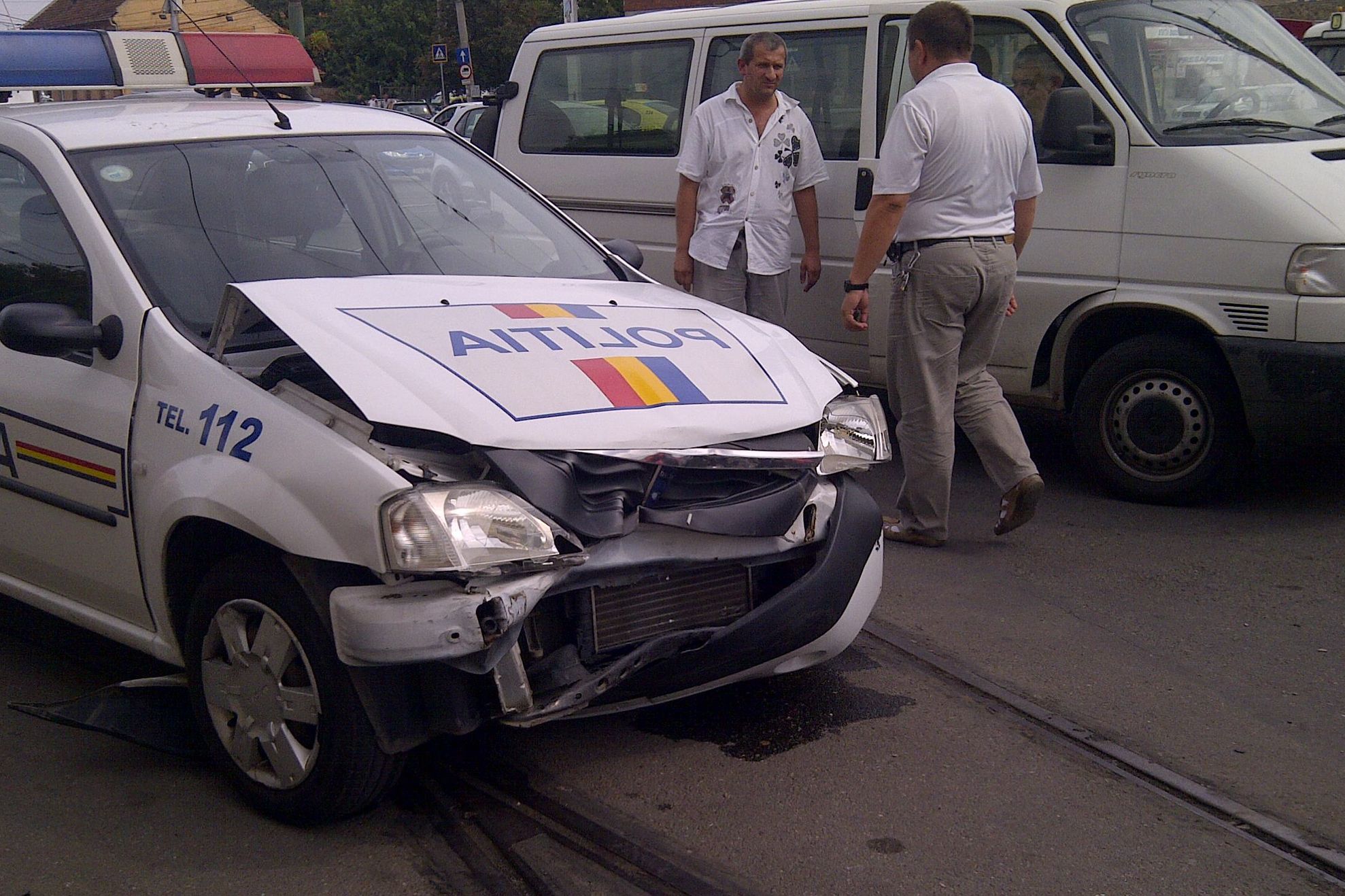 Doliu în sport! Un poliţist a lovit-o pe zebră. Când a aflat pe cine a accidentat, a înlemnit!