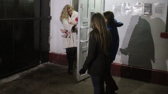 Lovitură de teatru în cazul telenovelei Borcea