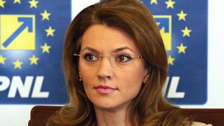Gorghiu, despre menținerea MCV: Vina aparține unei majorități parlamentare ostile justiției 