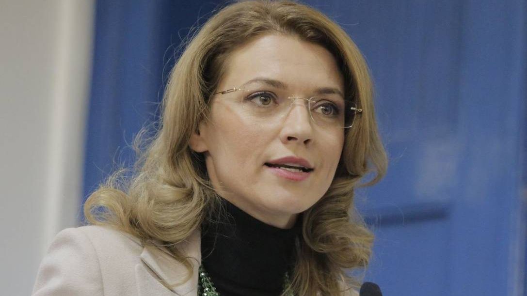 PNL nu renunță la votul în două tururi pentru primari. Noi măsuri anunțate de Alina Gorghiu 