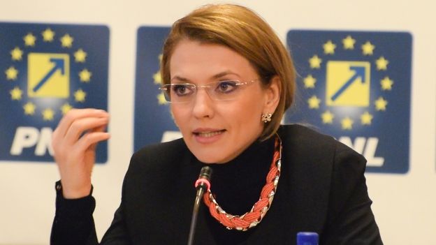 Gorghiu: Exclud o formulă de experiență comună stânga-dreapta. Coabitarea cu PSD, nocivă 