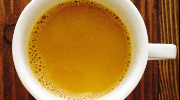 Ştiaţi că se poate face ceai din turmeric? Efectele lui sunt uimitoare. Iată cum se prepară 