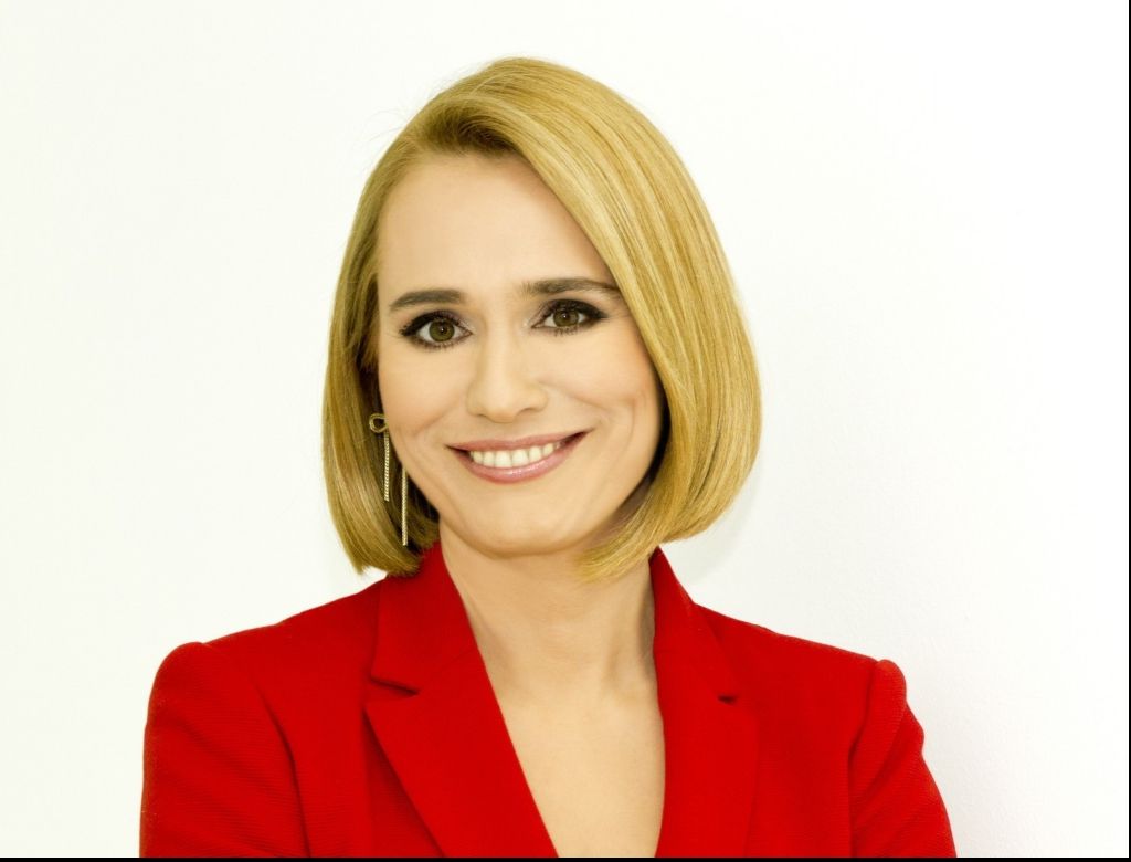 ȘOC! Andreea Esca, la Antena 1 de Revelion. Imaginile care au stârnit furia în PRO TV