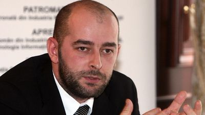 Augustin Hagiu, pe lista finală a posibililor candidați ai PRU pentru Primăria Generală 